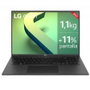 LG Gram 16Z90Q-G.AD78B Intel Core i7, 32GB RAM, 1TB SSD, 16 WQXGA